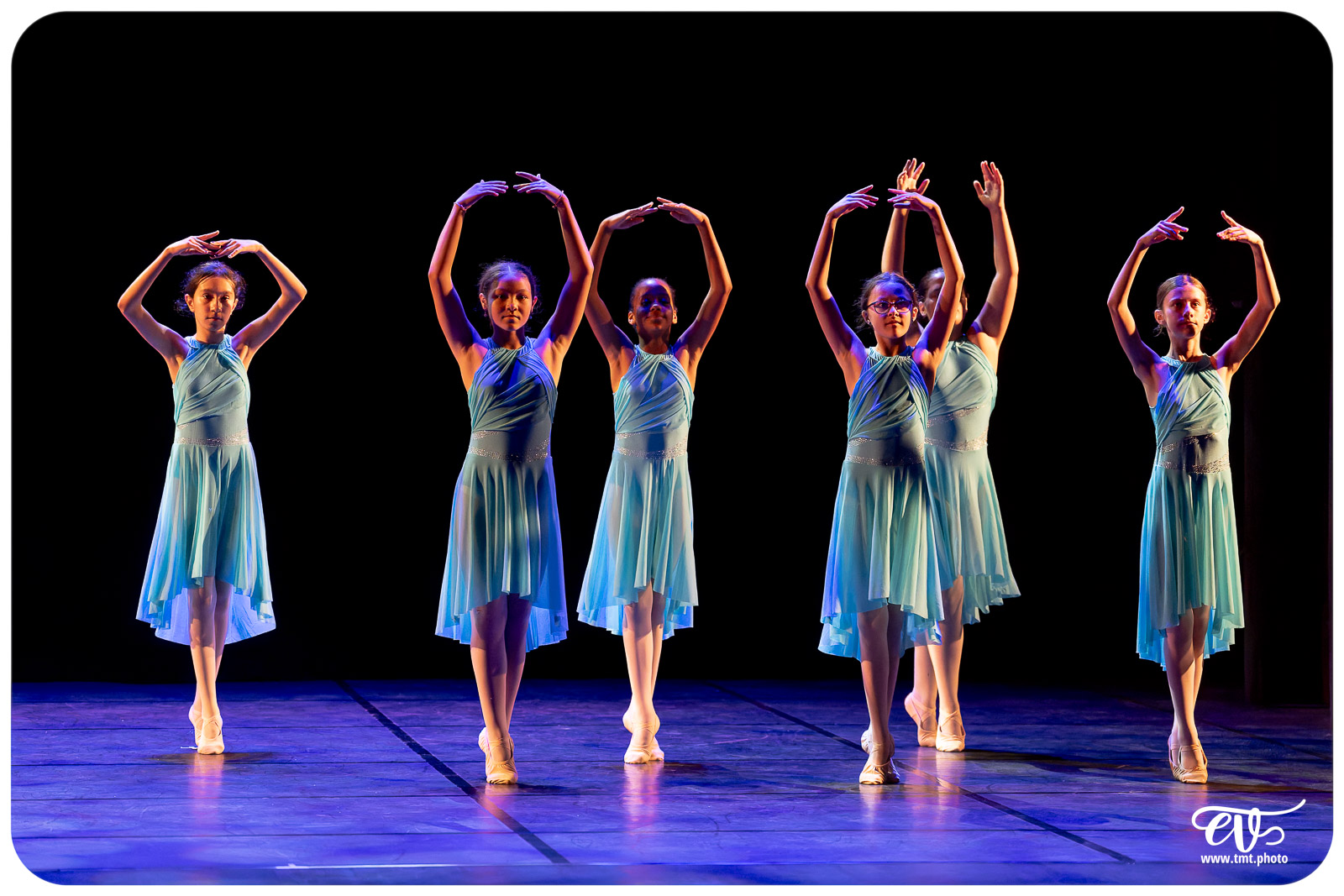 GALA DE DANSE 2026 EMMDH